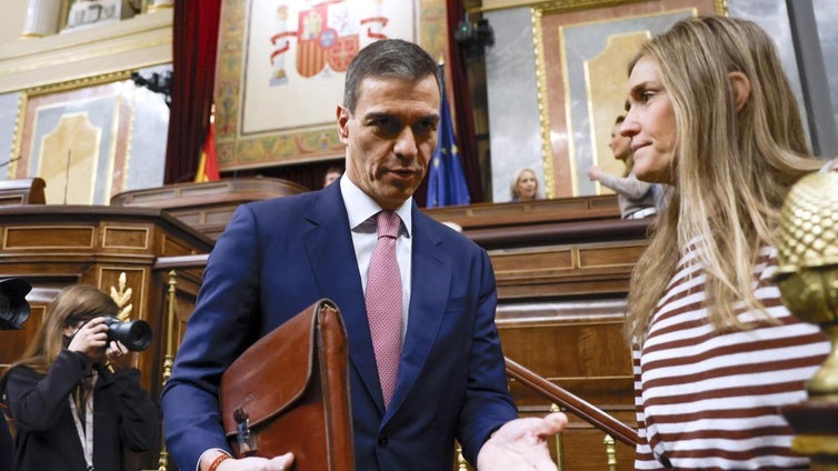 La vicepresidenta del Gobierno y ministra para la Transición Ecológica y el Reto Demográfico, Sara Aagesen