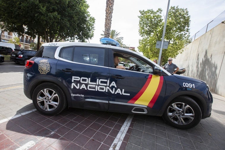 Dejan en libertad provisional al subinspector investigado por espiar a su expareja a través del sistema Viogén