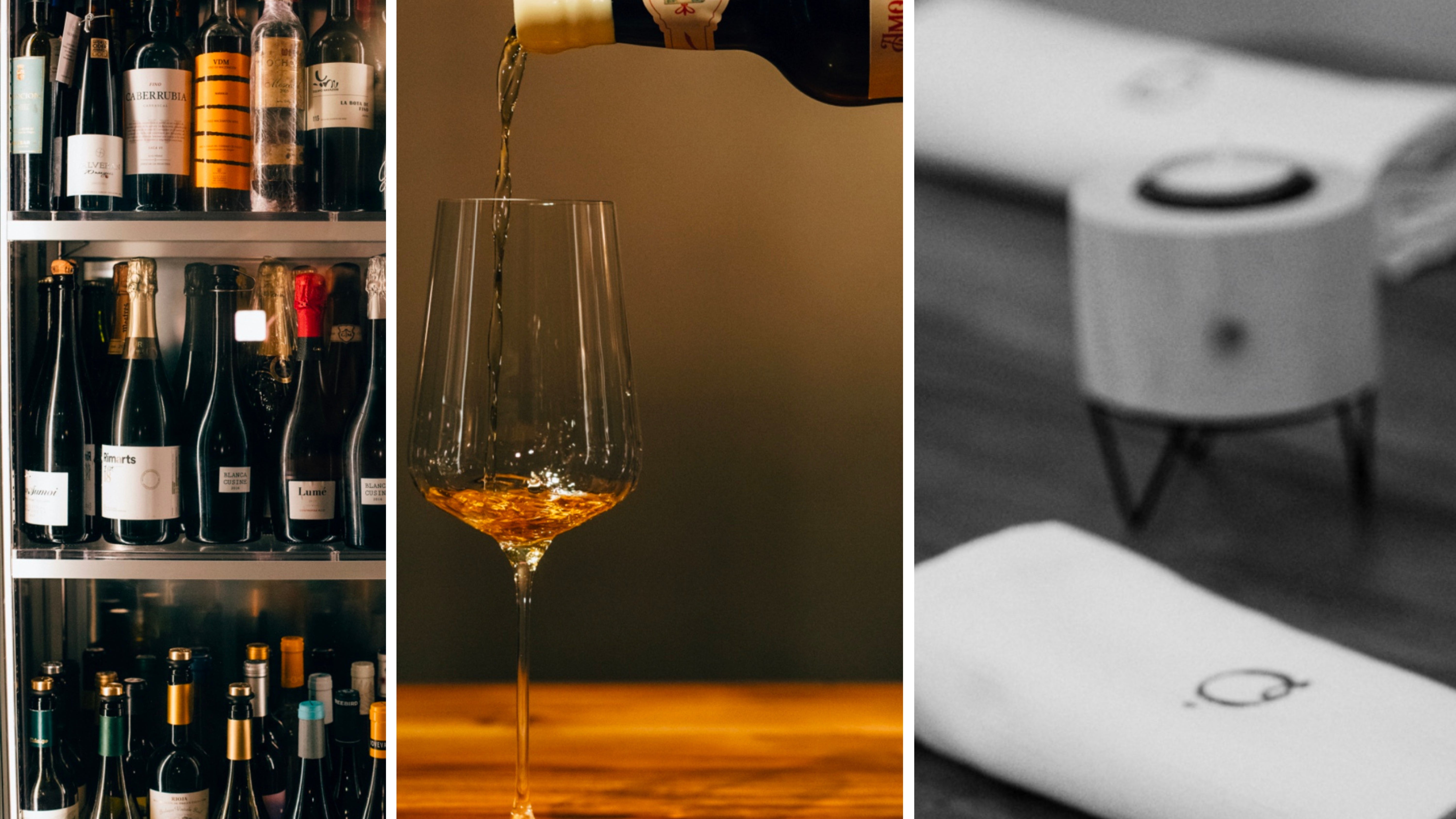 El menú que captura la esencia del tapeo en la cuesta de gomérez | ideal