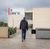 Centro de Excelencia en Inteligencia Artificial AI Lab en el PTS.