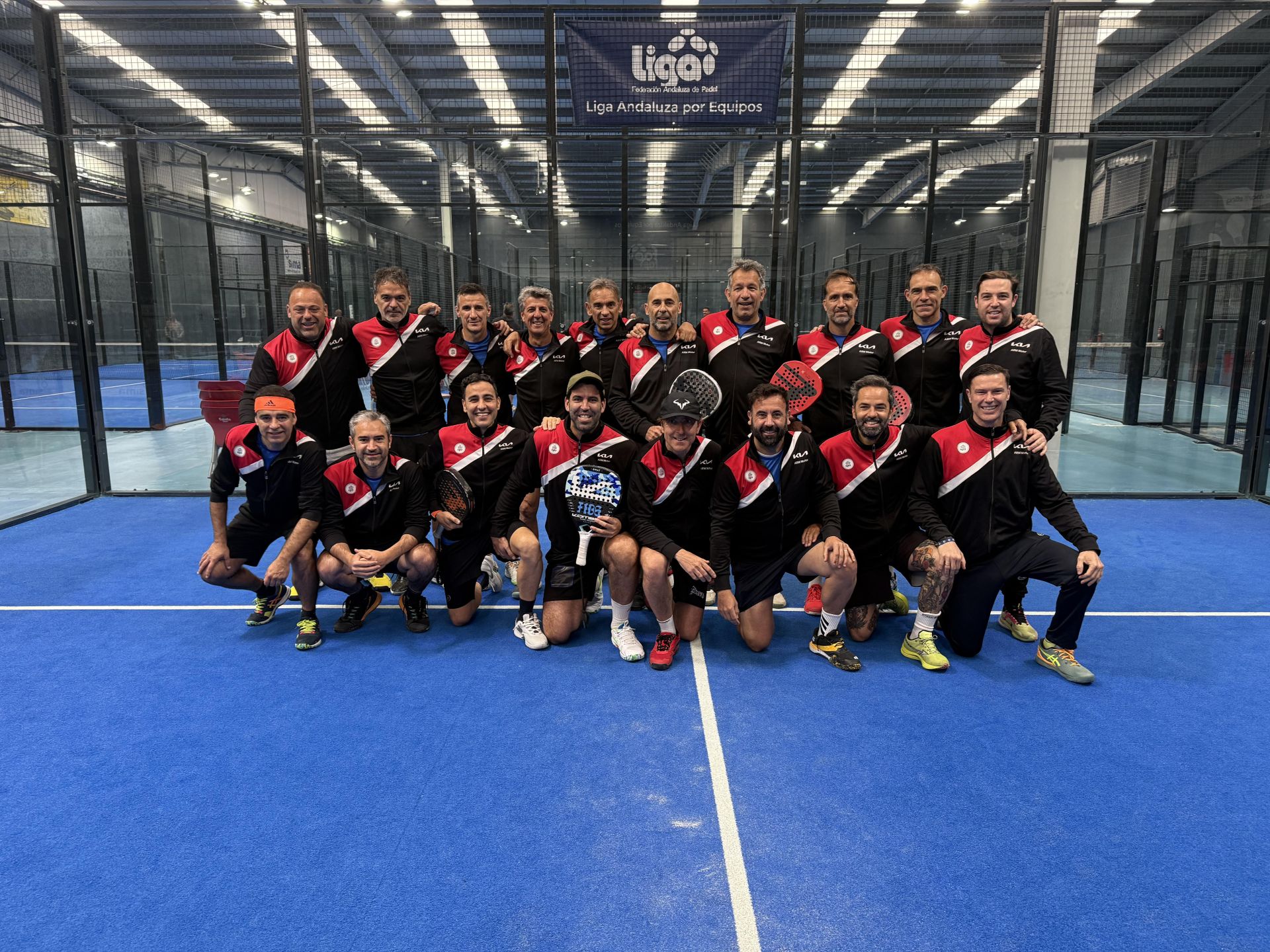 El Campus queda subcampeón andaluz tras perder la final frente al Dormilona de Málaga | Ideal