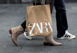 Una dependienta de Zara confiesa cómo saltarse la cola en los probadores