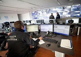 El Ayuntamiento consulta al juzgado si ha de tomar más medidas sobre el subinspector acusado de malos tratos