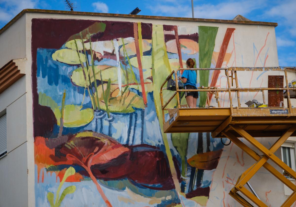 Salobreña, museo al aire libre | Ideal