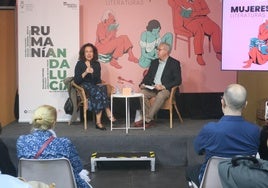 Amelina Correa y Juan Varo hablaron de Isaac Muñoz.