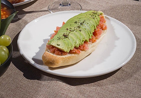 Alertan de aguacates vendidos en España que están contaminados