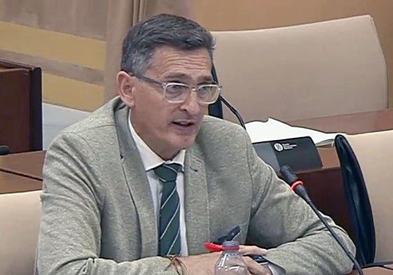 El PSOE critica que Andalucía sufre un «retroceso» en transparencia al ocultar las listas de espera para pruebas diagnósticas y de discapacidad