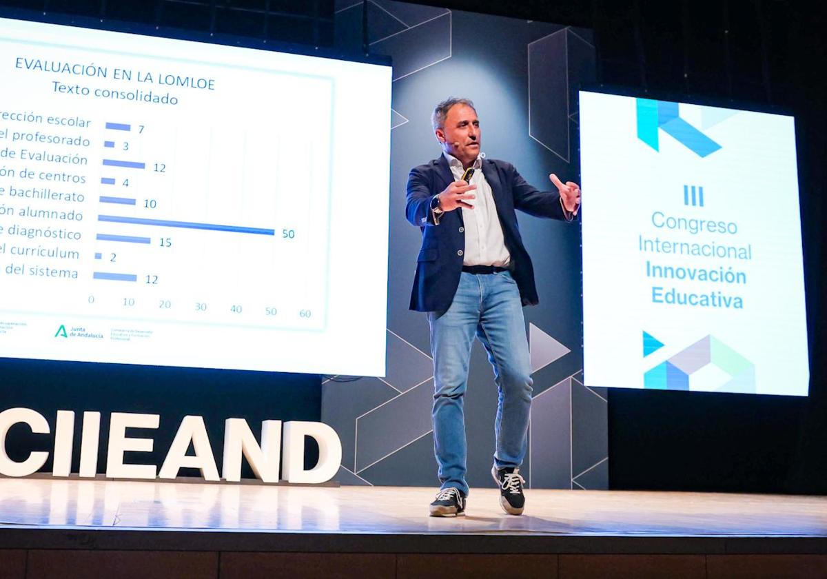 Las herramientas digitales hacen más precisas las evaluaciones de centros para mejorarlos | ideal