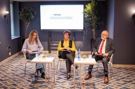 Inmunizar a los más pequeños: la decisión que podría ayudar a proteger a las familias y aliviar al sistema sanitario