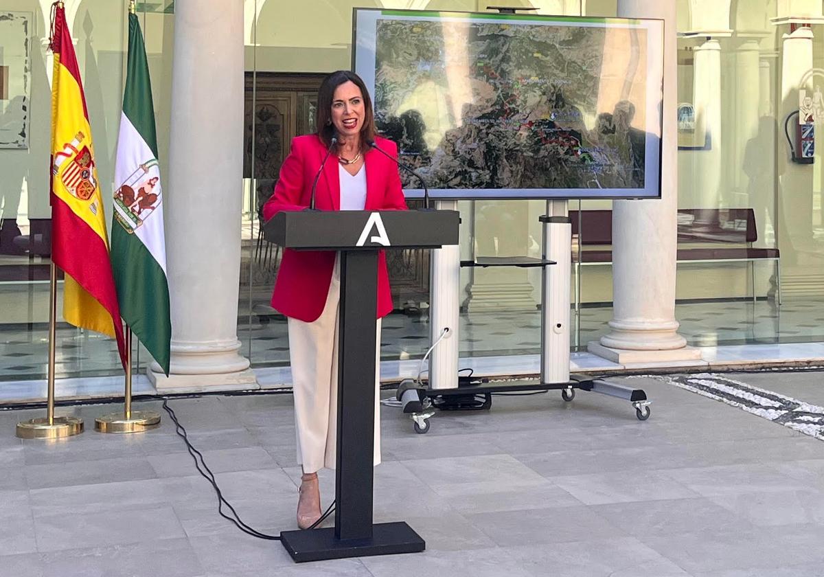 Así será la nueva carretera de la sierra | ideal