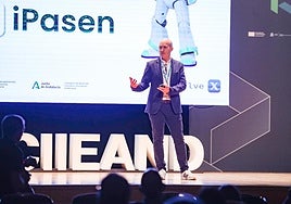 Las nuevas herramientas para gestionar la educación, sobre la mesa en el Palacio de Congresos