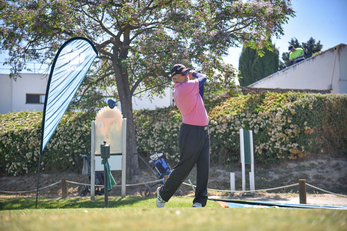 Encuéntrate en el IV Torneo de Golf IDEAL