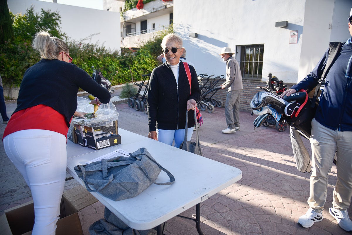 Encuéntrate en el IV Torneo de Golf IDEAL