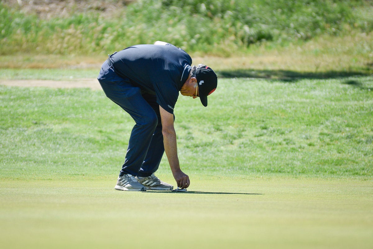 Encuéntrate en el IV Torneo de Golf IDEAL