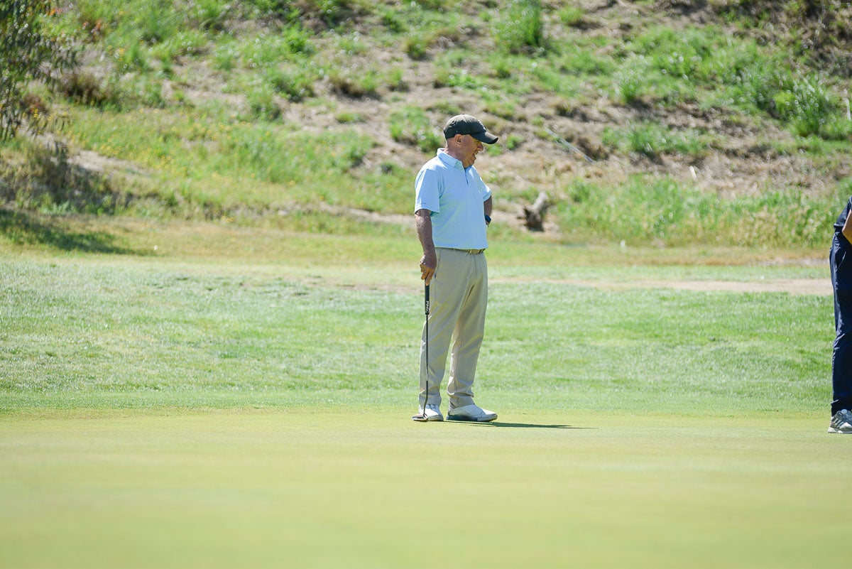 Encuéntrate en el IV Torneo de Golf IDEAL