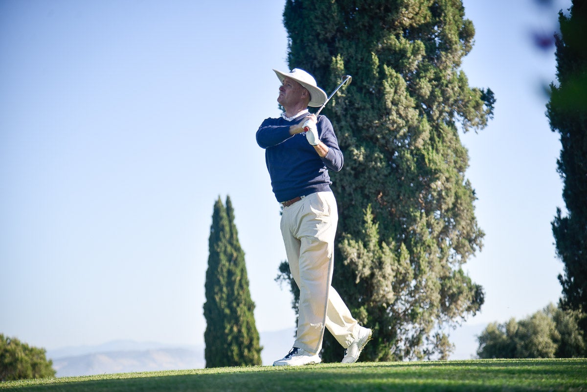 Encuéntrate en el IV Torneo de Golf IDEAL