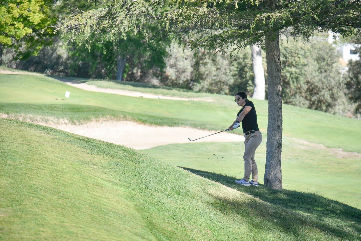 Encuéntrate en el IV Torneo de Golf IDEAL