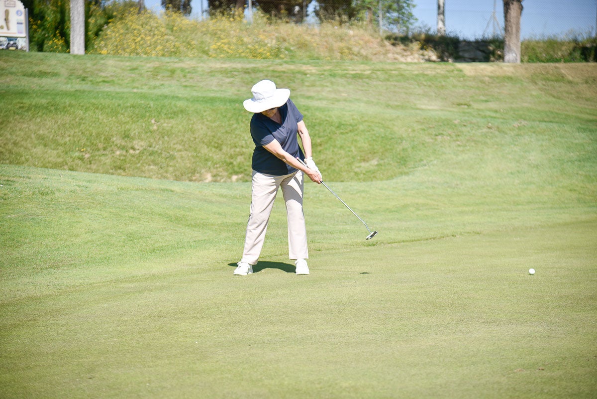 Encuéntrate en el IV Torneo de Golf IDEAL