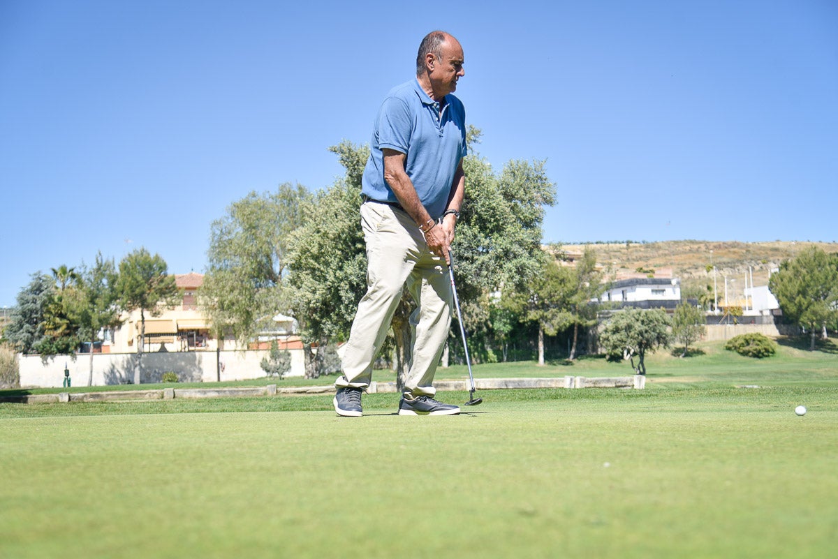 Encuéntrate en el IV Torneo de Golf IDEAL