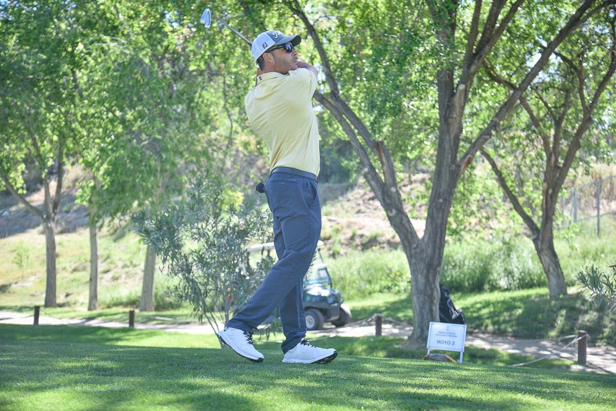 Encuéntrate en el IV Torneo de Golf IDEAL