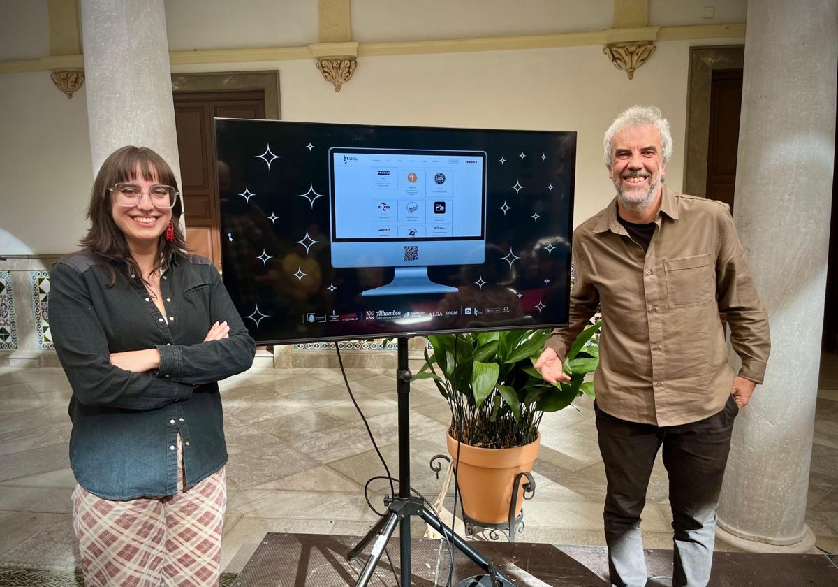El festival ola lanza el directorio del gremio musical granadino | ideal