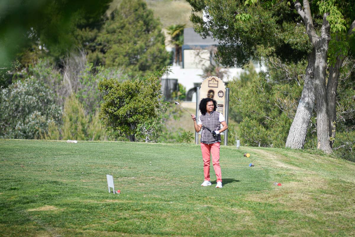 Encuéntrate en la segunda jornada del IV Torneo de Golf IDEAL