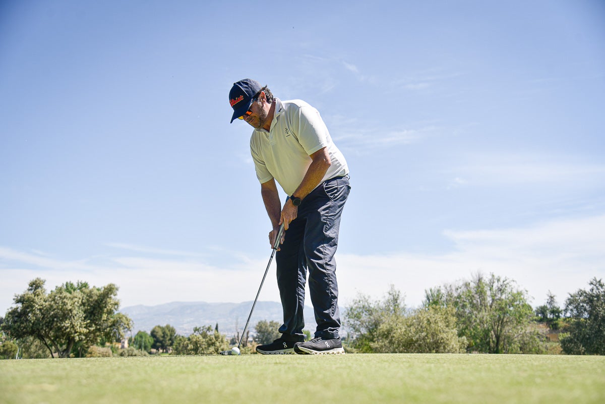 Encuéntrate en la segunda jornada del IV Torneo de Golf IDEAL
