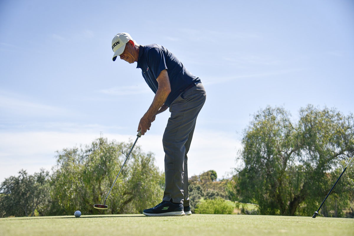 Encuéntrate en la segunda jornada del IV Torneo de Golf IDEAL