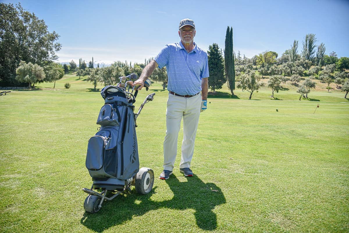 Encuéntrate en la segunda jornada del IV Torneo de Golf IDEAL