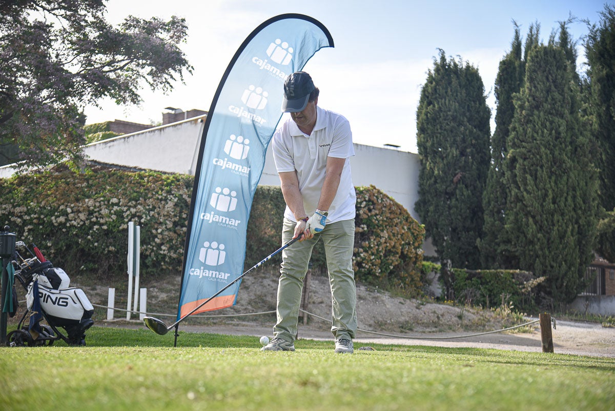 Encuéntrate en la segunda jornada del IV Torneo de Golf IDEAL
