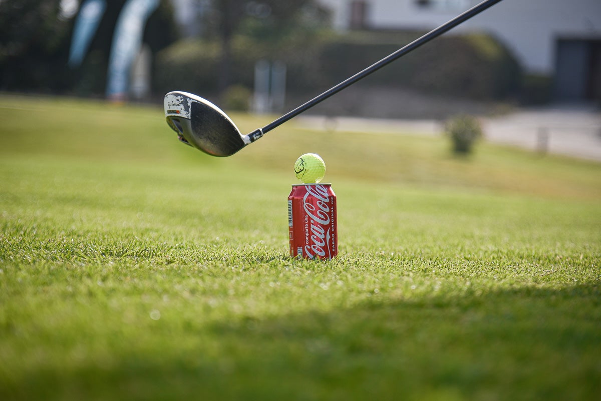 Encuéntrate en la segunda jornada del IV Torneo de Golf IDEAL