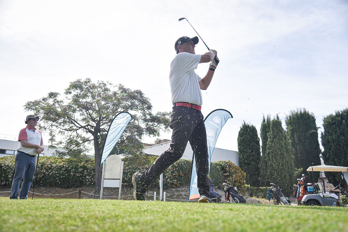 Encuéntrate en la segunda jornada del IV Torneo de Golf IDEAL