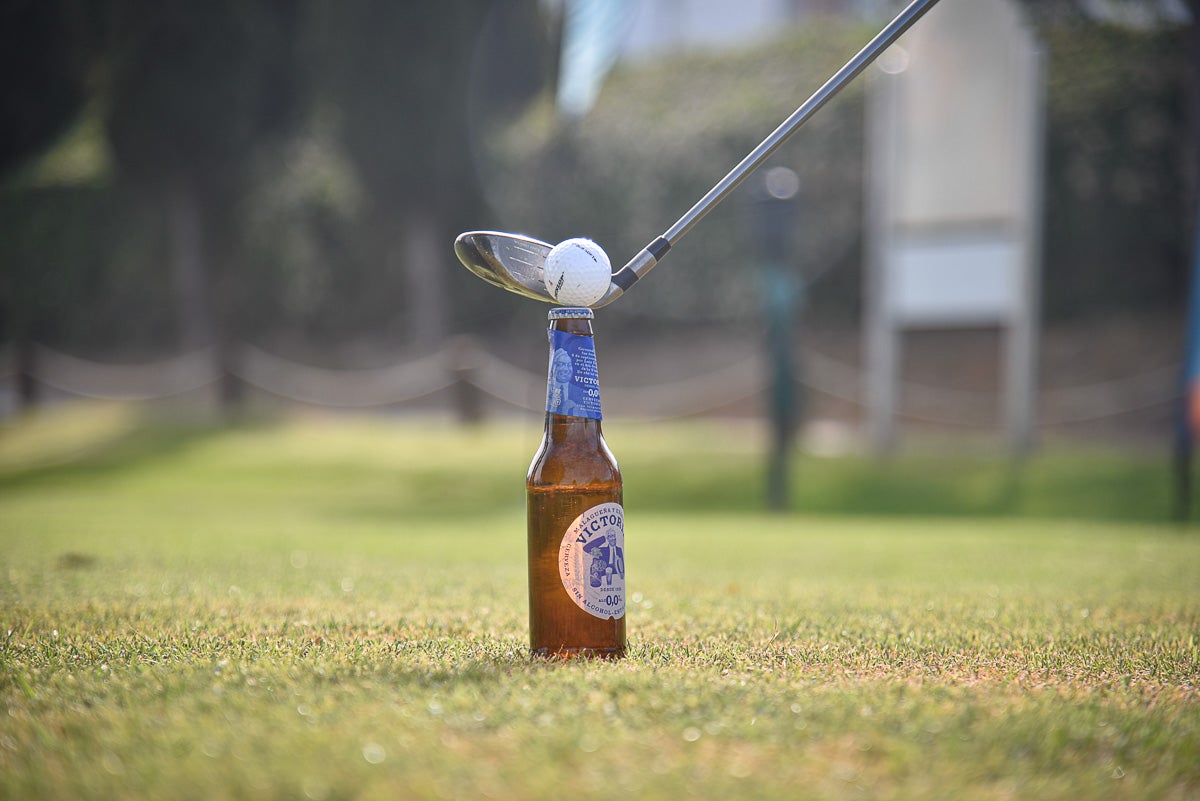 Encuéntrate en la segunda jornada del IV Torneo de Golf IDEAL