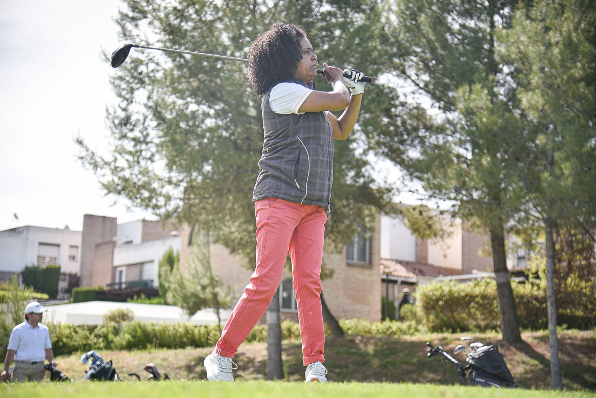 Encuéntrate en la segunda jornada del IV Torneo de Golf IDEAL