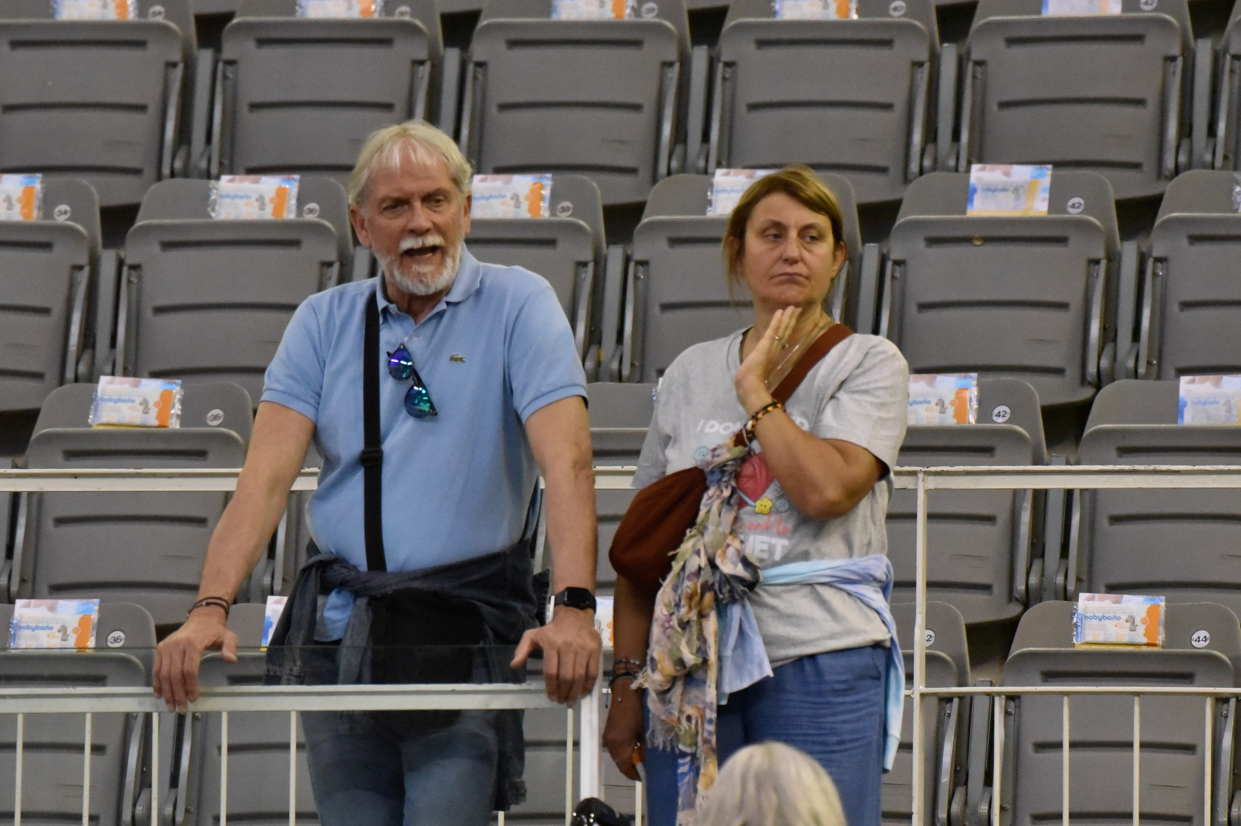 Encuéntrate en el Palacio en el Covirán-Breogán