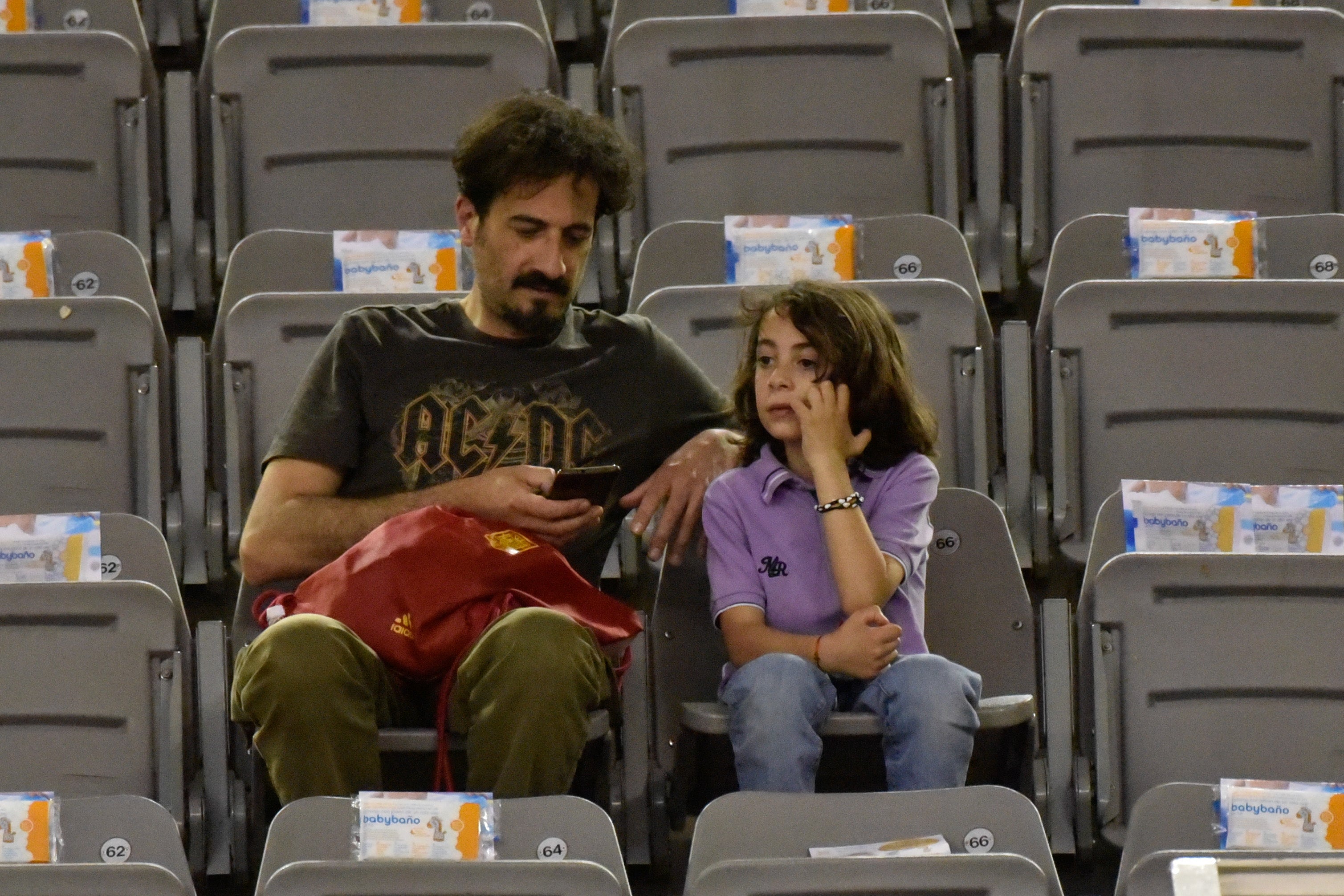 Encuéntrate en el Palacio en el Covirán-Breogán