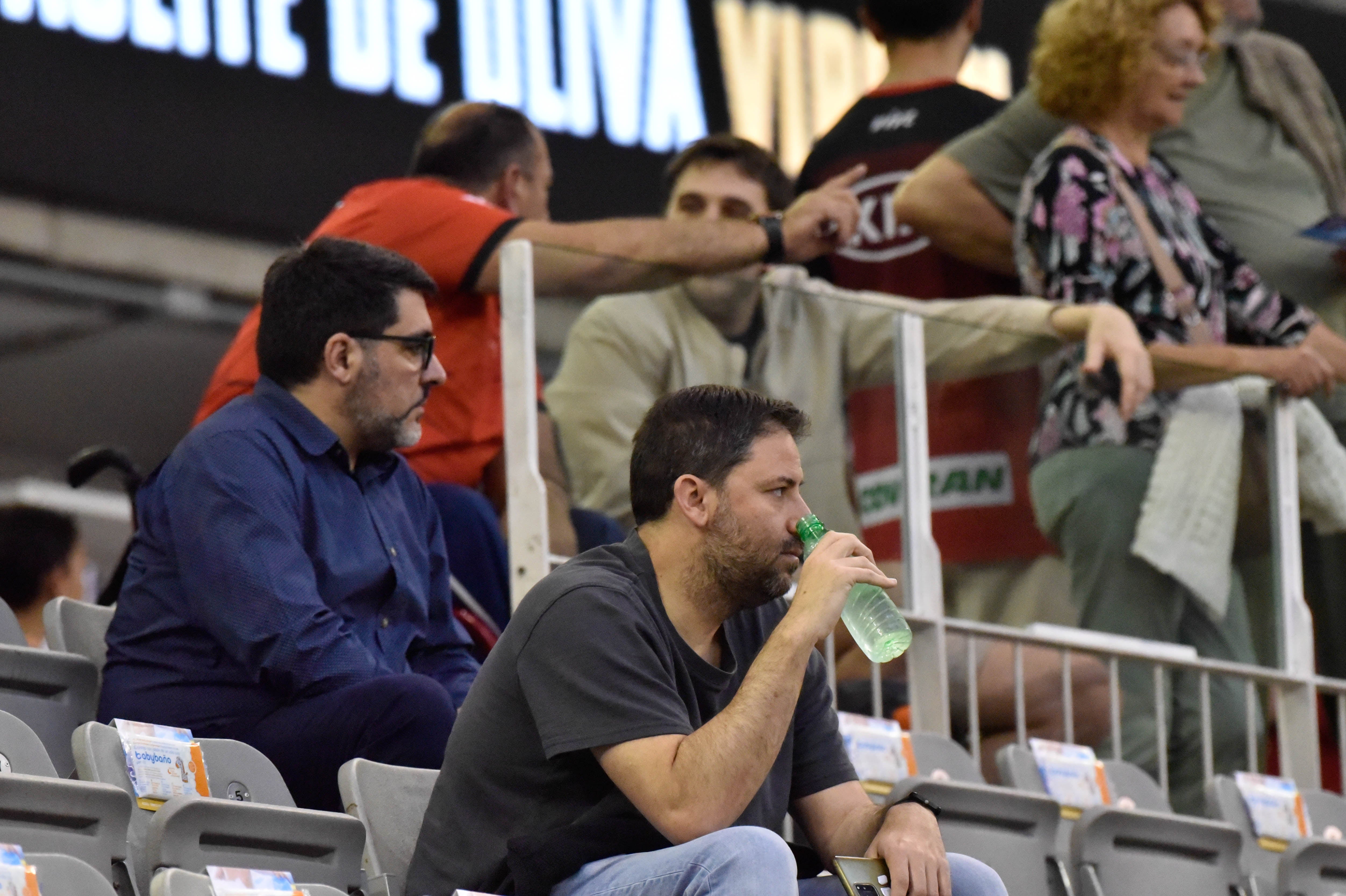 Encuéntrate en el Palacio en el Covirán-Breogán