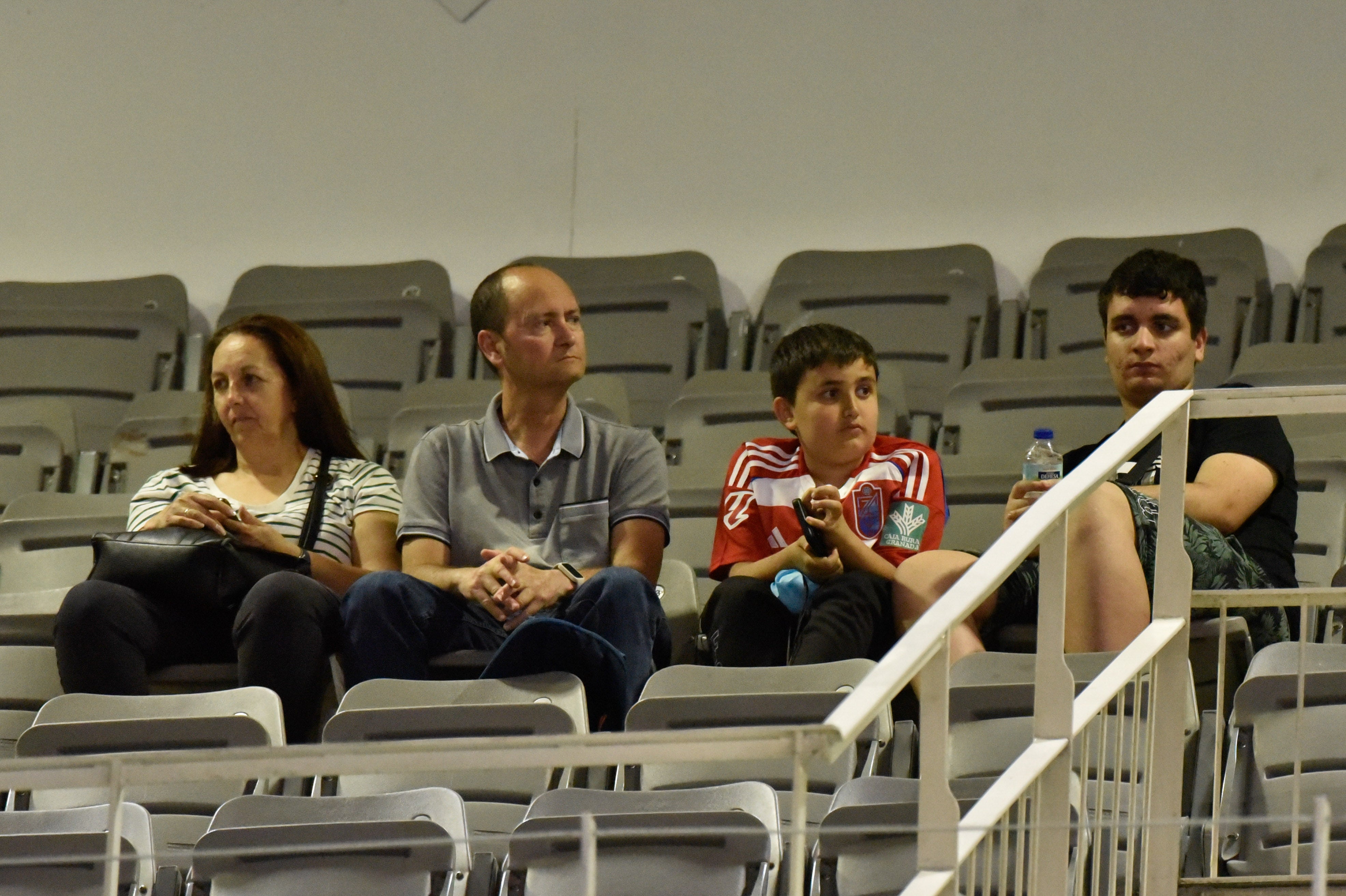 Encuéntrate en el Palacio en el Covirán-Breogán