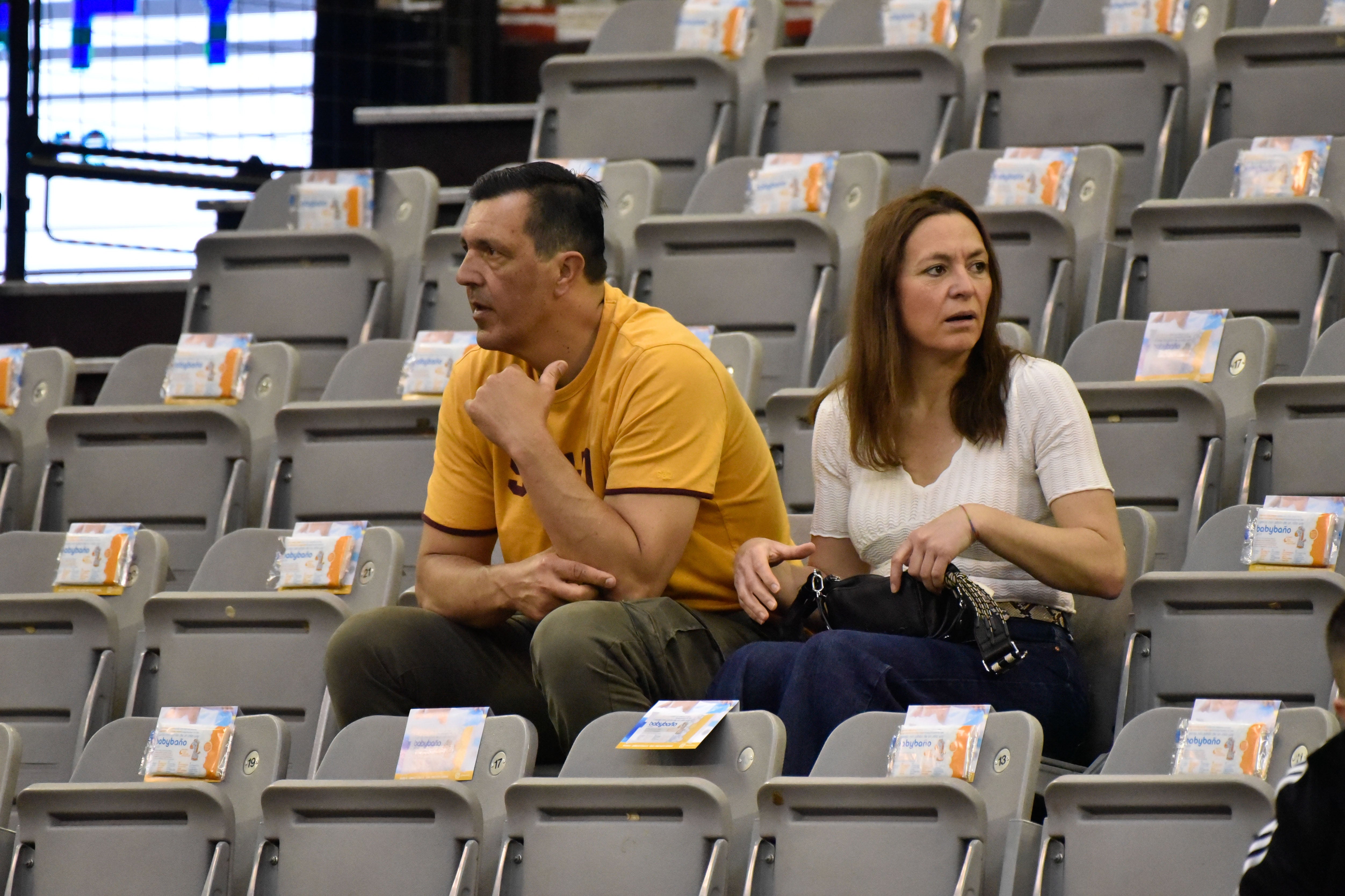 Encuéntrate en el Palacio en el Covirán-Breogán