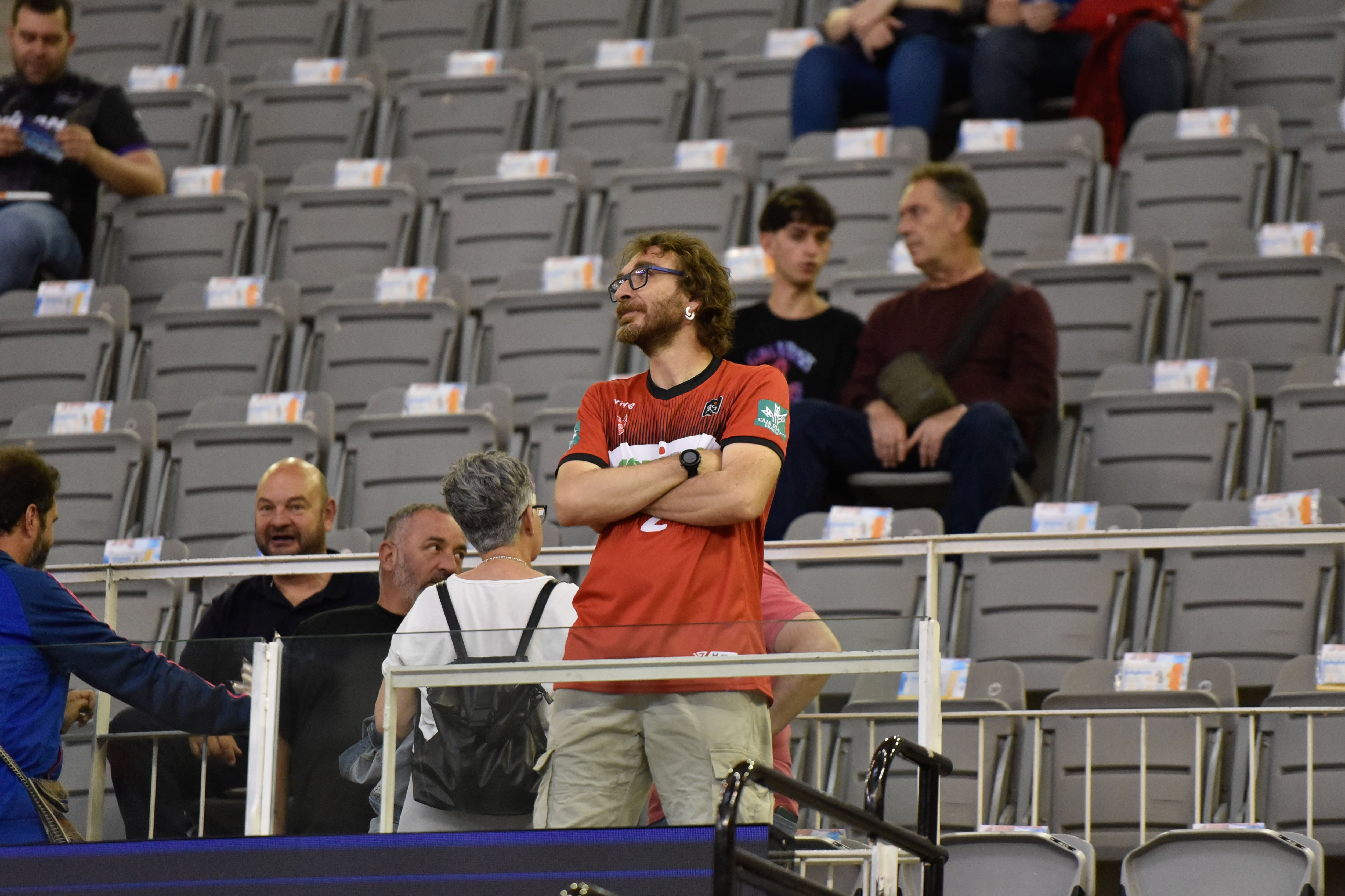 Encuéntrate en el Palacio en el Covirán-Breogán