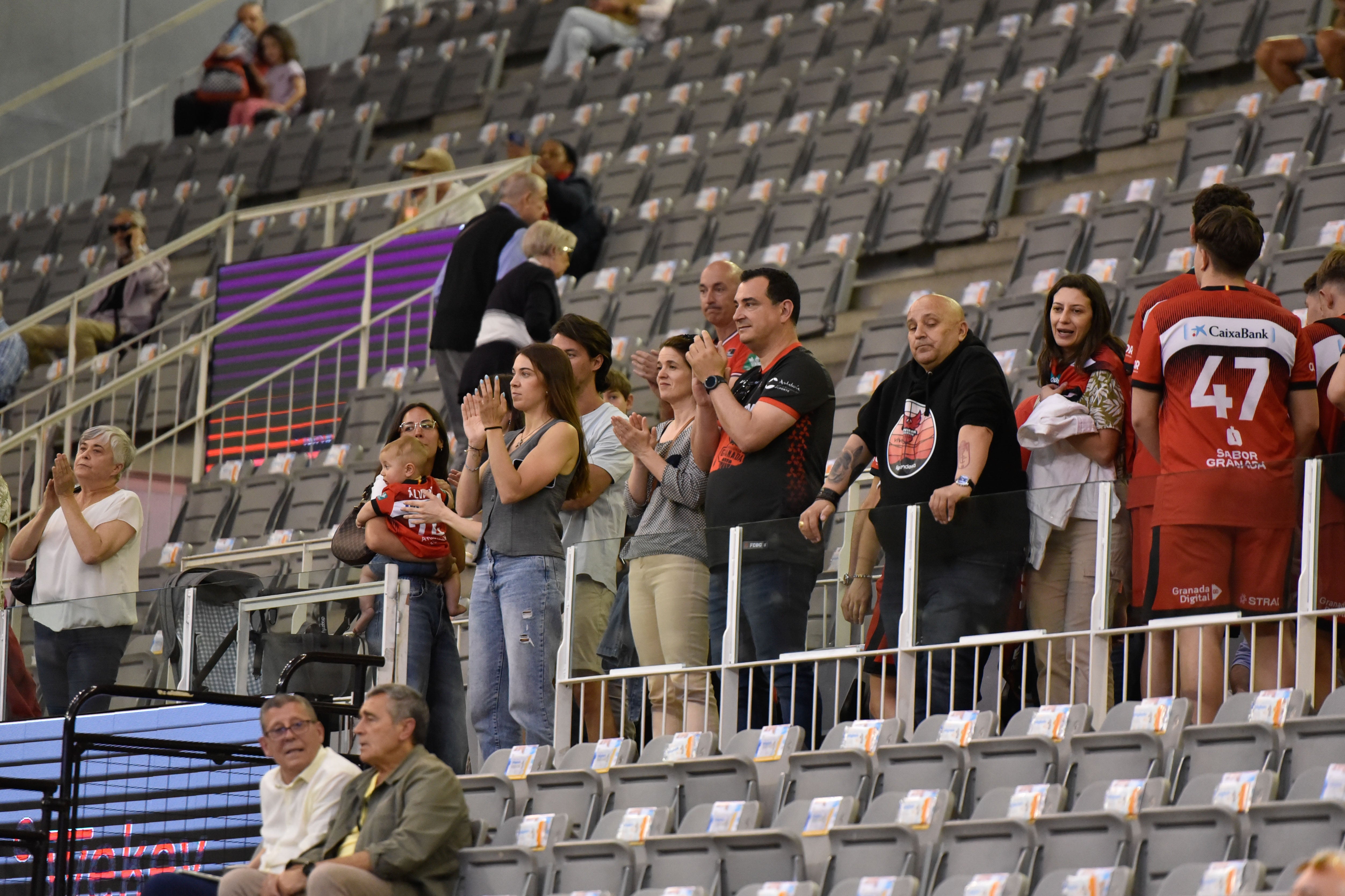 Encuéntrate en el Palacio en el Covirán-Breogán