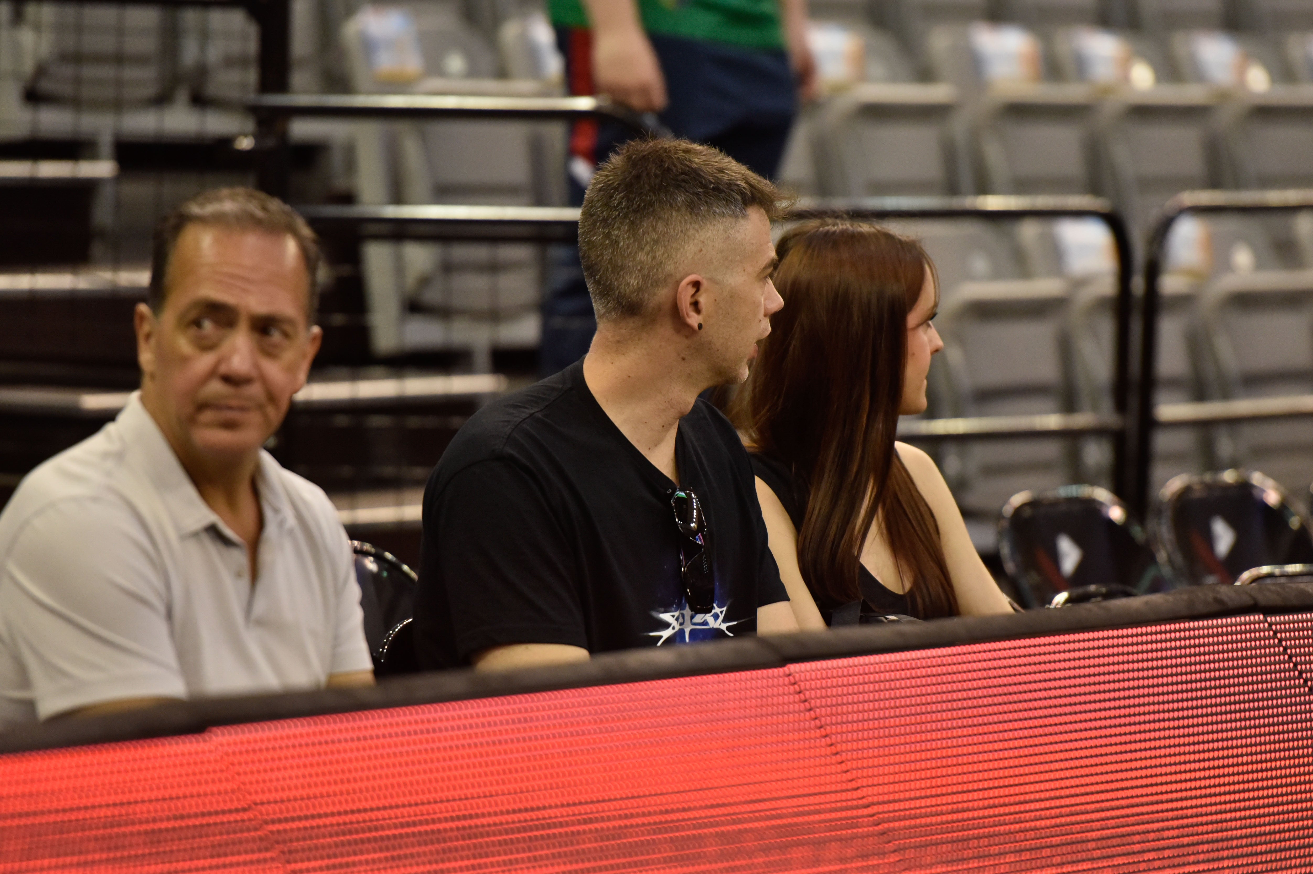 Encuéntrate en el Palacio en el Covirán-Breogán