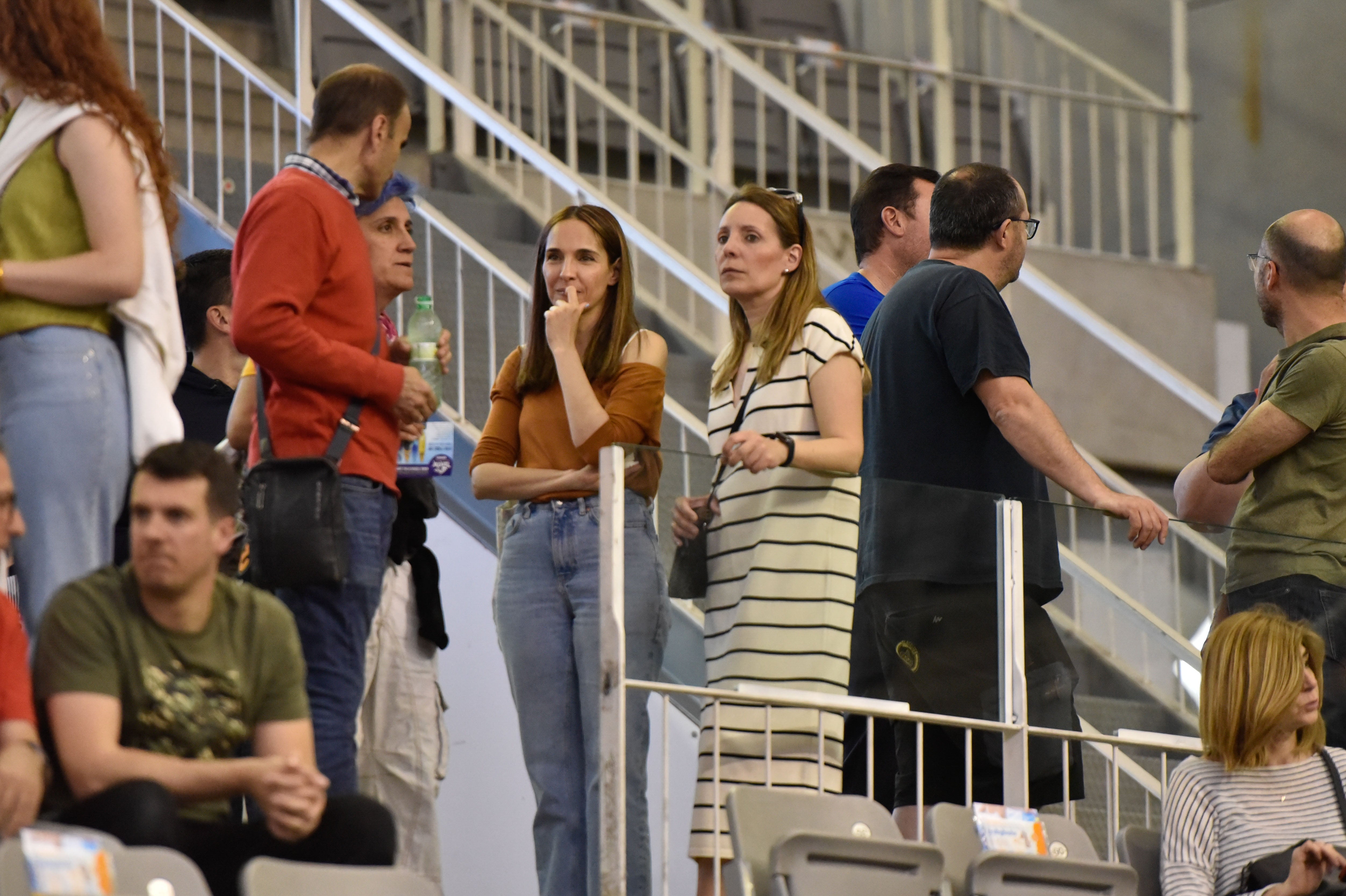 Encuéntrate en el Palacio en el Covirán-Breogán