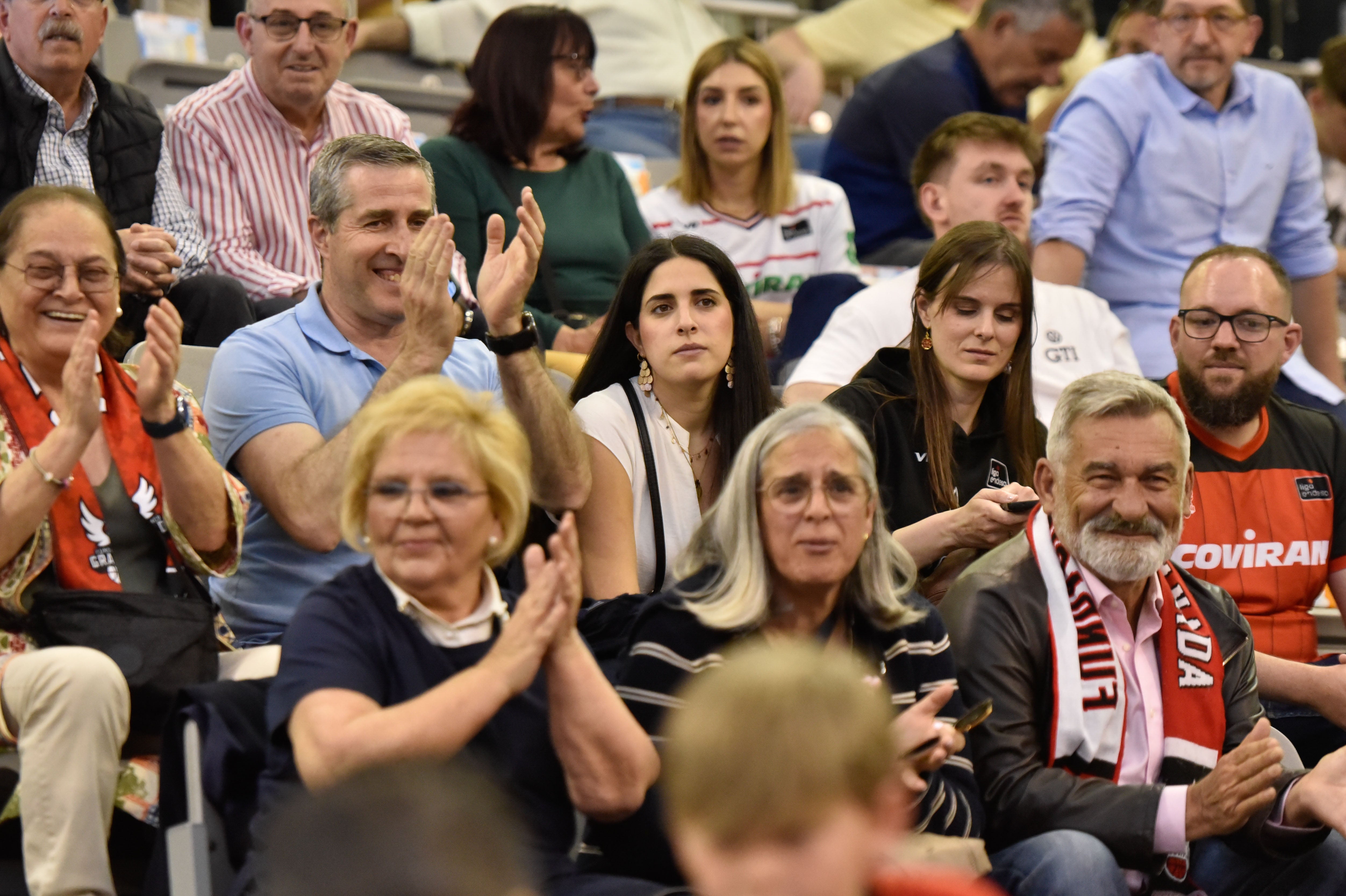 Encuéntrate en el Palacio en el Covirán-Breogán