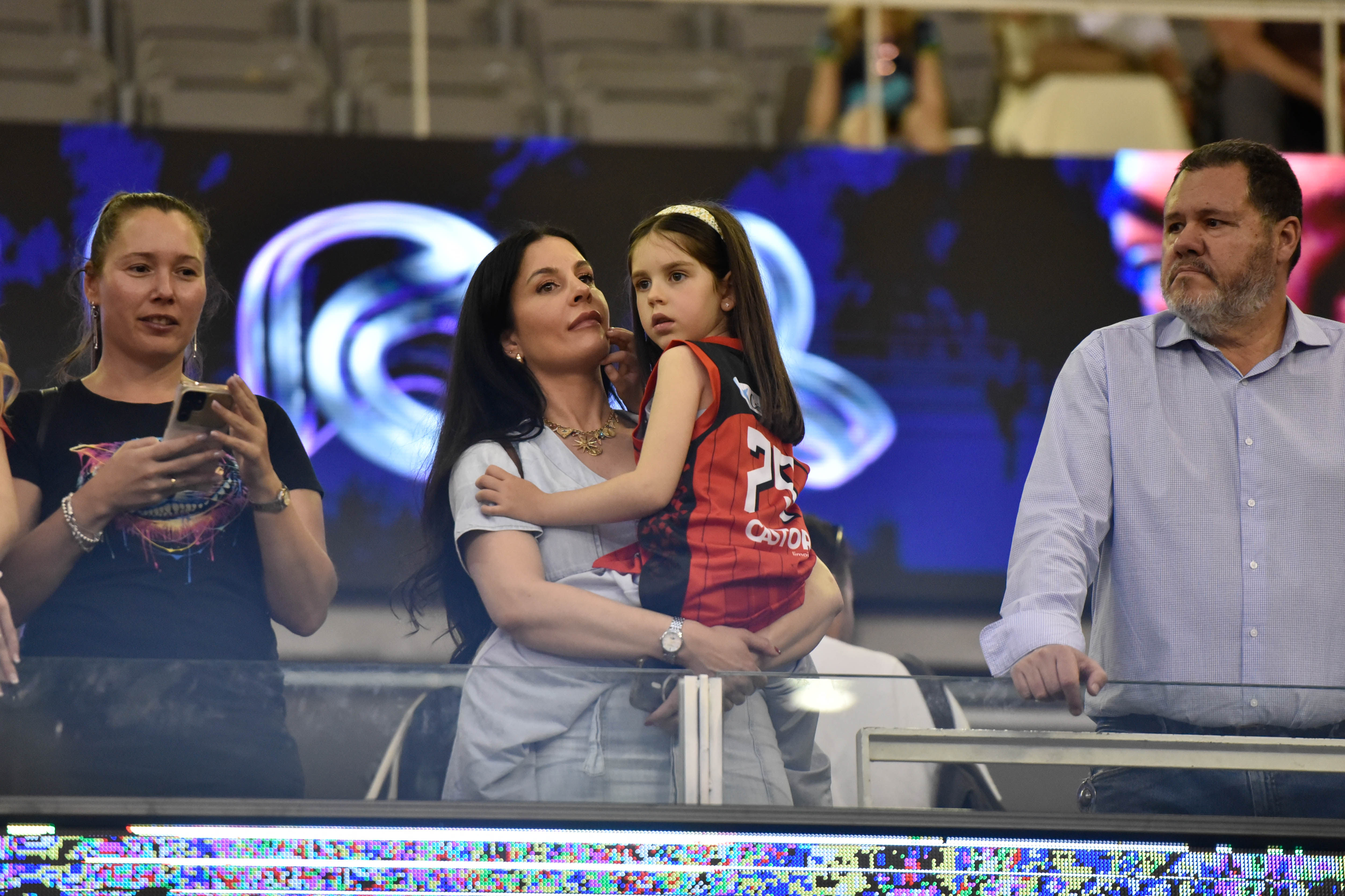 Encuéntrate en el Palacio en el Covirán-Breogán