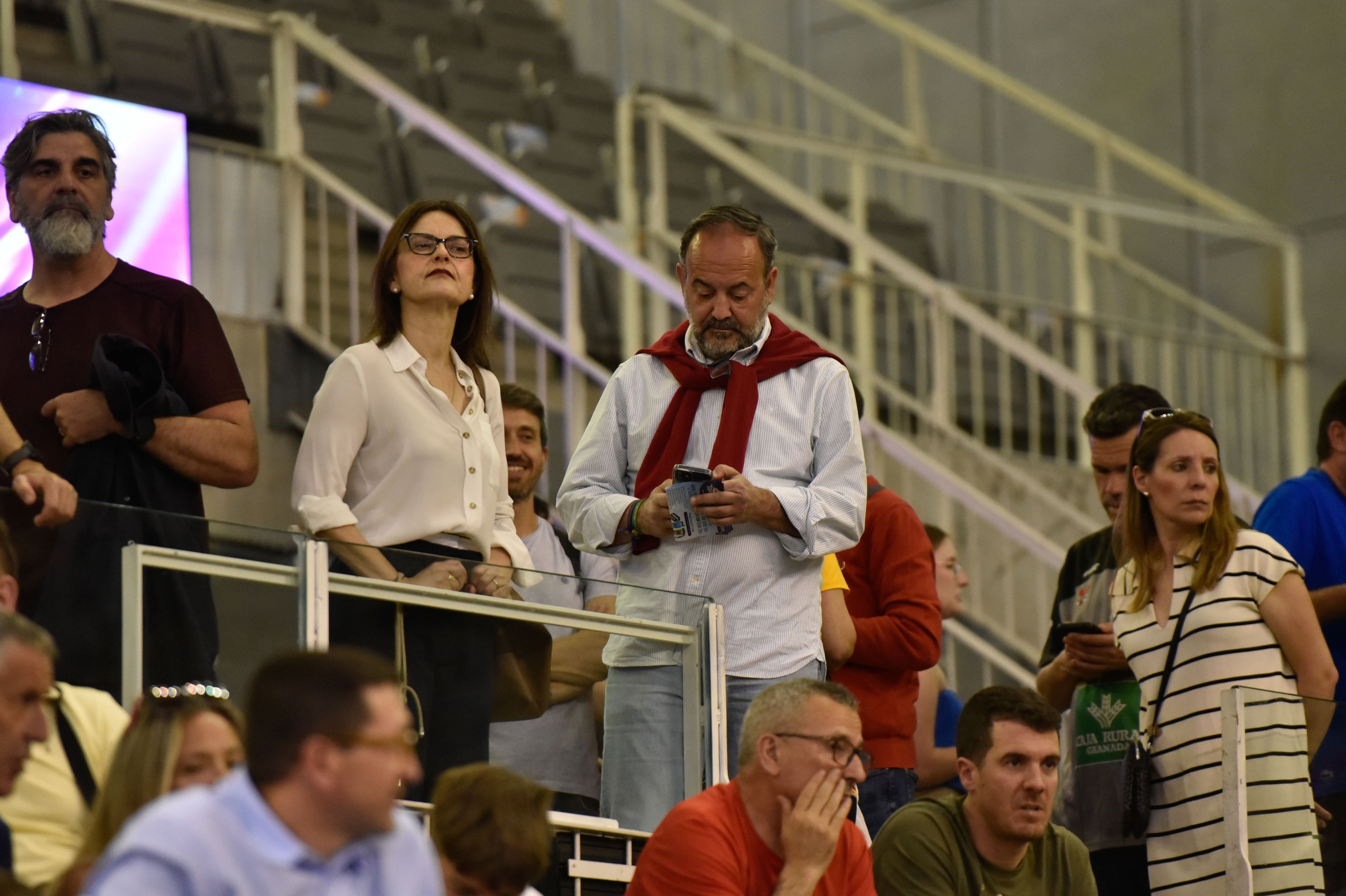 Encuéntrate en el Palacio en el Covirán-Breogán