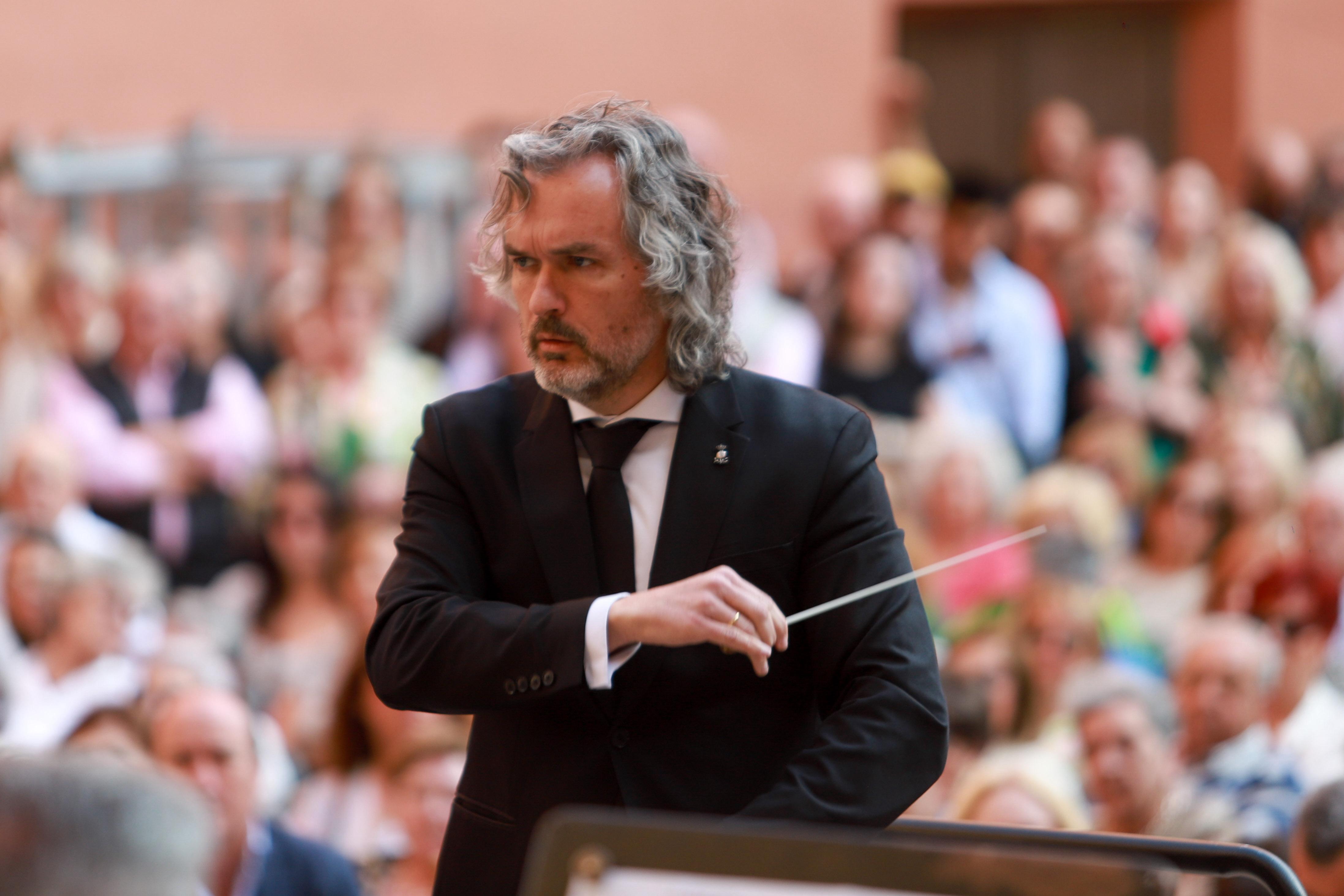 Las imágenes de la Noche en Blanco de Granada