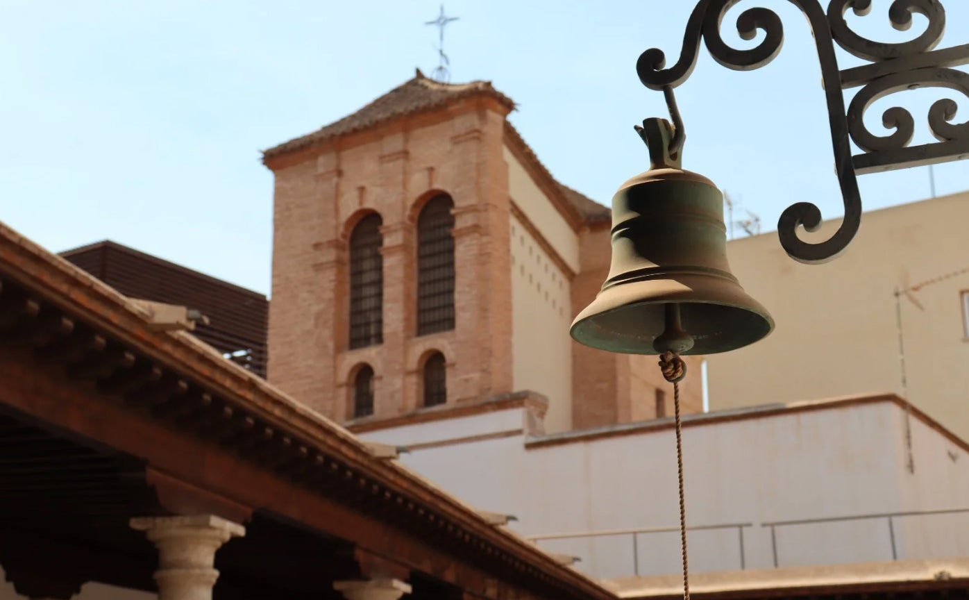 Ruta de monasterios y conventos en almería: ¿cuántos hay y dónde están? ¿se pueden visitar? | ideal