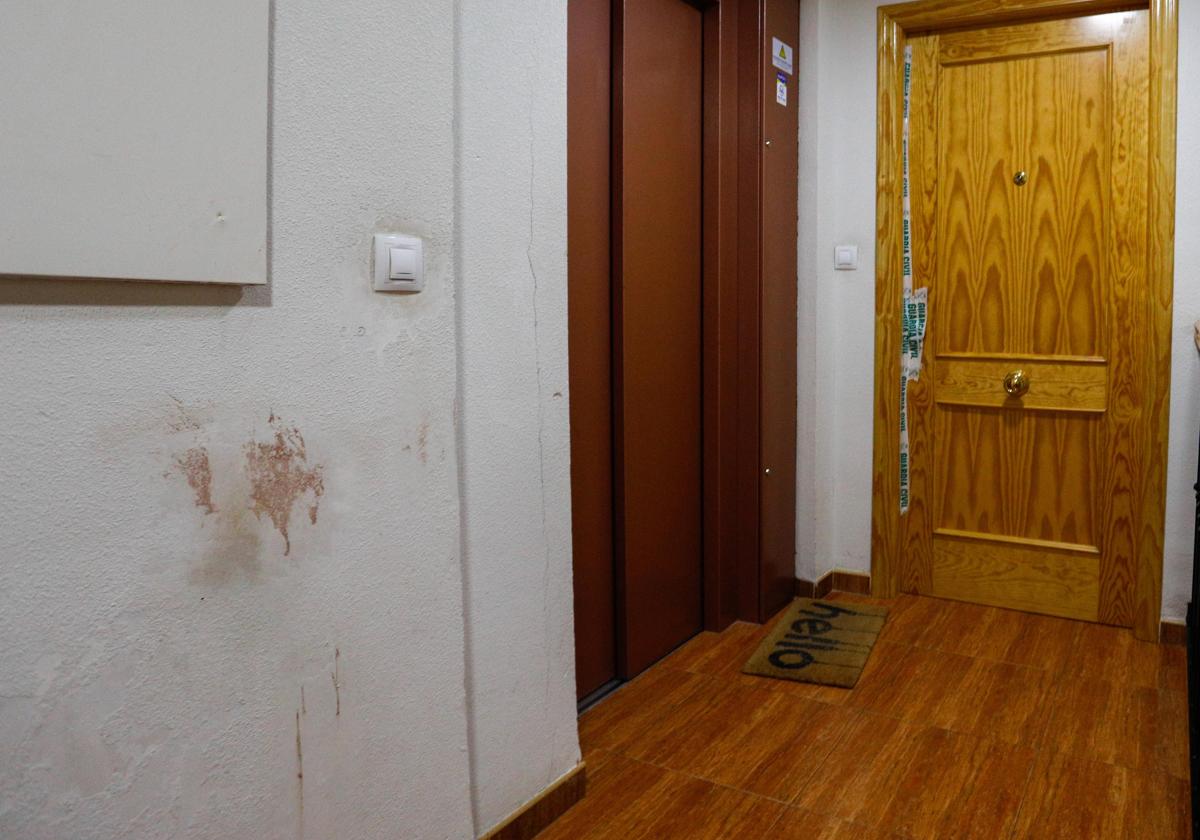 Sigue la mejoría de la mujer atacada por su pareja en cúllar vega pese a la gravedad de sus heridas | ideal