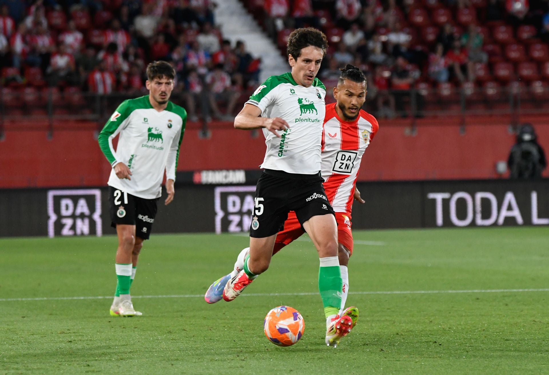 Todo lo que hay que hacer para ganar con solvencia